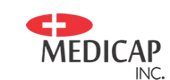 Medicap Healthcare Limited logo