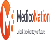 Mediconation Private Limited logo