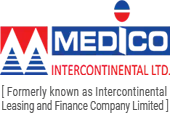 Medico Intercontinental Limited logo