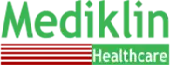 Mediklin Healthcare Limited logo