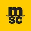Msc Agency (India) Private Limited logo
