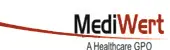 Mediwert Healthcare Private Limited logo