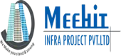 Meehit Infra Projects Private Limited logo
