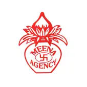 Meena Agency Ltd logo
