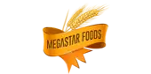 Megastar Foods Limited logo