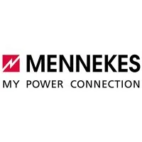 Mennekes Electric India Private Limited logo