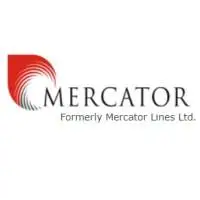 Mercator Limited logo
