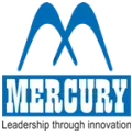 Mercury Fluid Power Private Limited logo