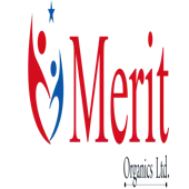 Merit Organics Limited logo