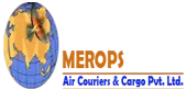 Merops Air Couriers & Cargo Private Limited logo