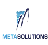 Meta Business Solutions Private Limited logo