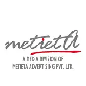 Metieta Advertising Private Limited logo