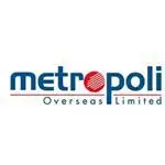 Metropoli Overseas Ltd logo