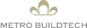 Metro Buildtech Private Limited logo