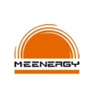 M. E Energy Private Limited logo