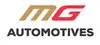 M. G. Automotives Private Limited logo