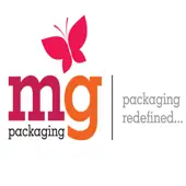 Mg Packaging Private Limited logo