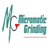 Micromatic Manufacturing Systems Private Limited logo