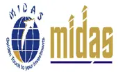 Midas Global Securities Limited logo