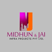 Midhun & Jai Infra Projects Private Limited logo