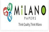 Milano Papers Private Limited logo