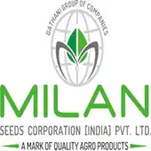 Milan Seeds Corporation (India) Limited logo