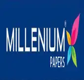 Millenium Papers Private Limited logo