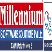 Millennium Software Solutions Private Limited logo