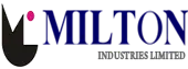 Milton Industries Limited logo