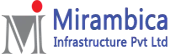 Mirambica Infrastructure Private Limited logo