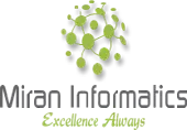 Miran Informatics Private Limited logo