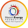 Mission Energy Foundation logo