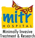 Mitr Healthcare Private Limited logo