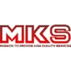 Mks Corporate Services Private Limited logo