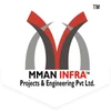 Mman Infra Projects & Engineering Private Limited logo