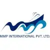 Mmp International Private Limited logo