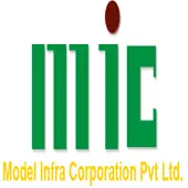 Model Infra Corporation Private Limited logo
