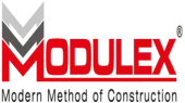 Modulex Construction Technologies Limited logo