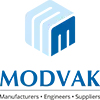 Modvak Engineering India Private Limited logo