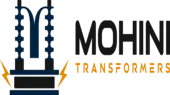 Mohini Transformers Pvt Ltd logo