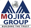 Mojika Real Estate And Developers Private Limited logo