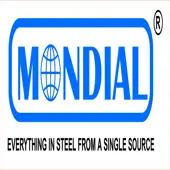 Mondial Exports Private Limited logo