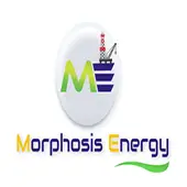 Morphosis Energy And Shipping India Private Limited logo