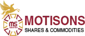 Motisons Commodities Private Limited logo