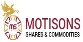 Motisons Shares Private Limited logo