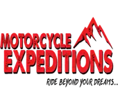 Motorcycle Expeditions & Adventure Tour Private Limited logo