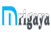 Mrigaya Products Limited logo