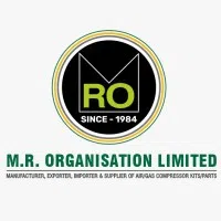 M.R.Organisation Limited logo