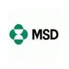 Msd Pharmaceuticals Private Limited logo