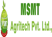 Msmt Agritech Private Limited logo